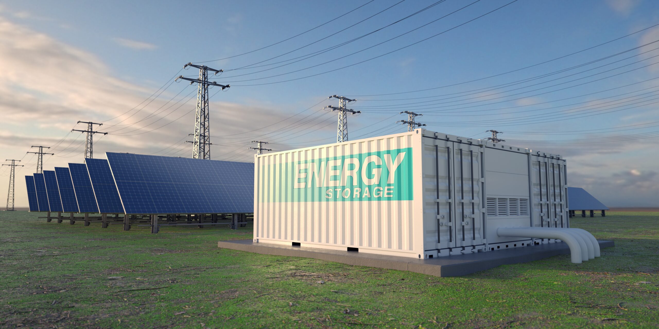 Barriers to Batteries