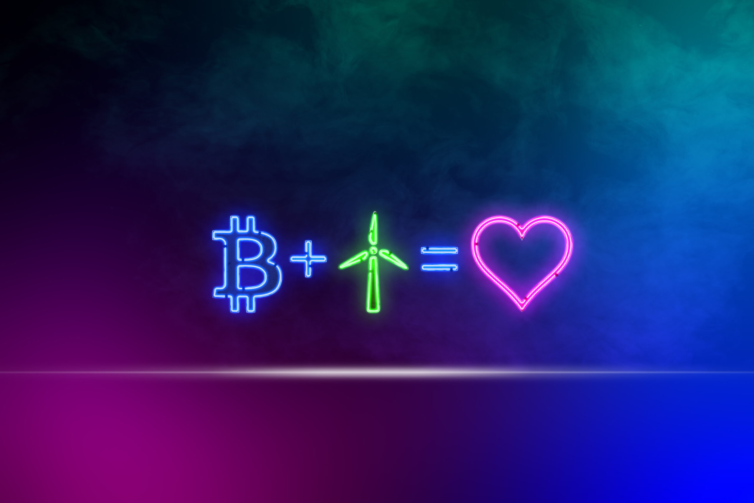 A Crypto Grid