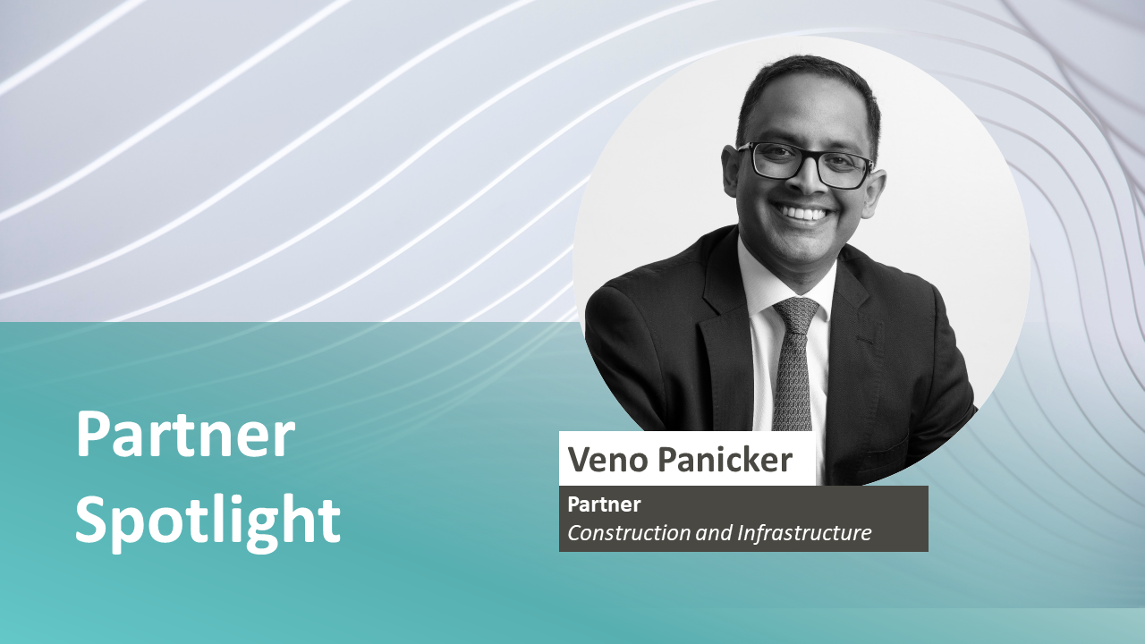 Partner Spotlight - Veno