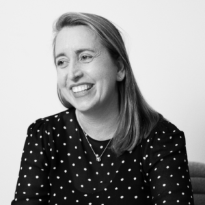Charmian Holmes - Hamilton Locke