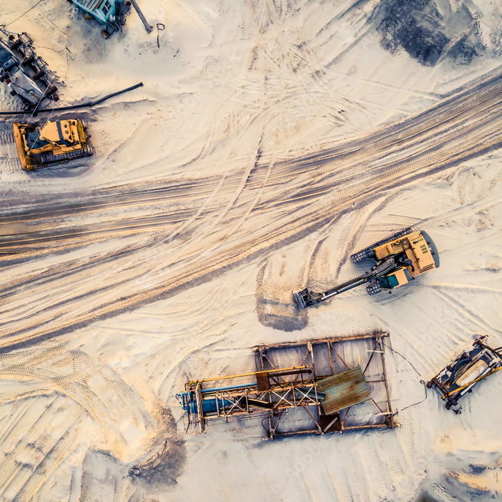MINING 3