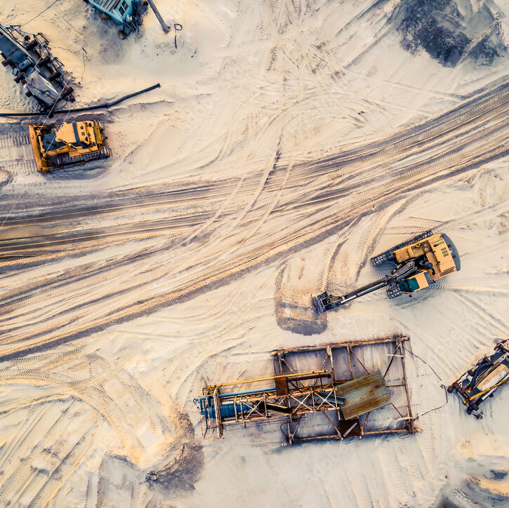 MINING