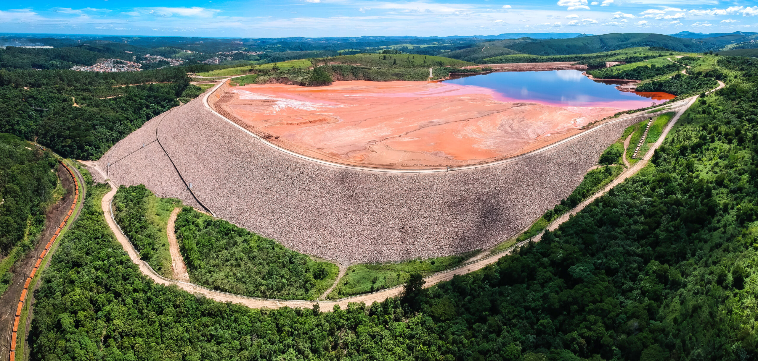 Unlocking the potential of tailings: a hidden resource in plain sight