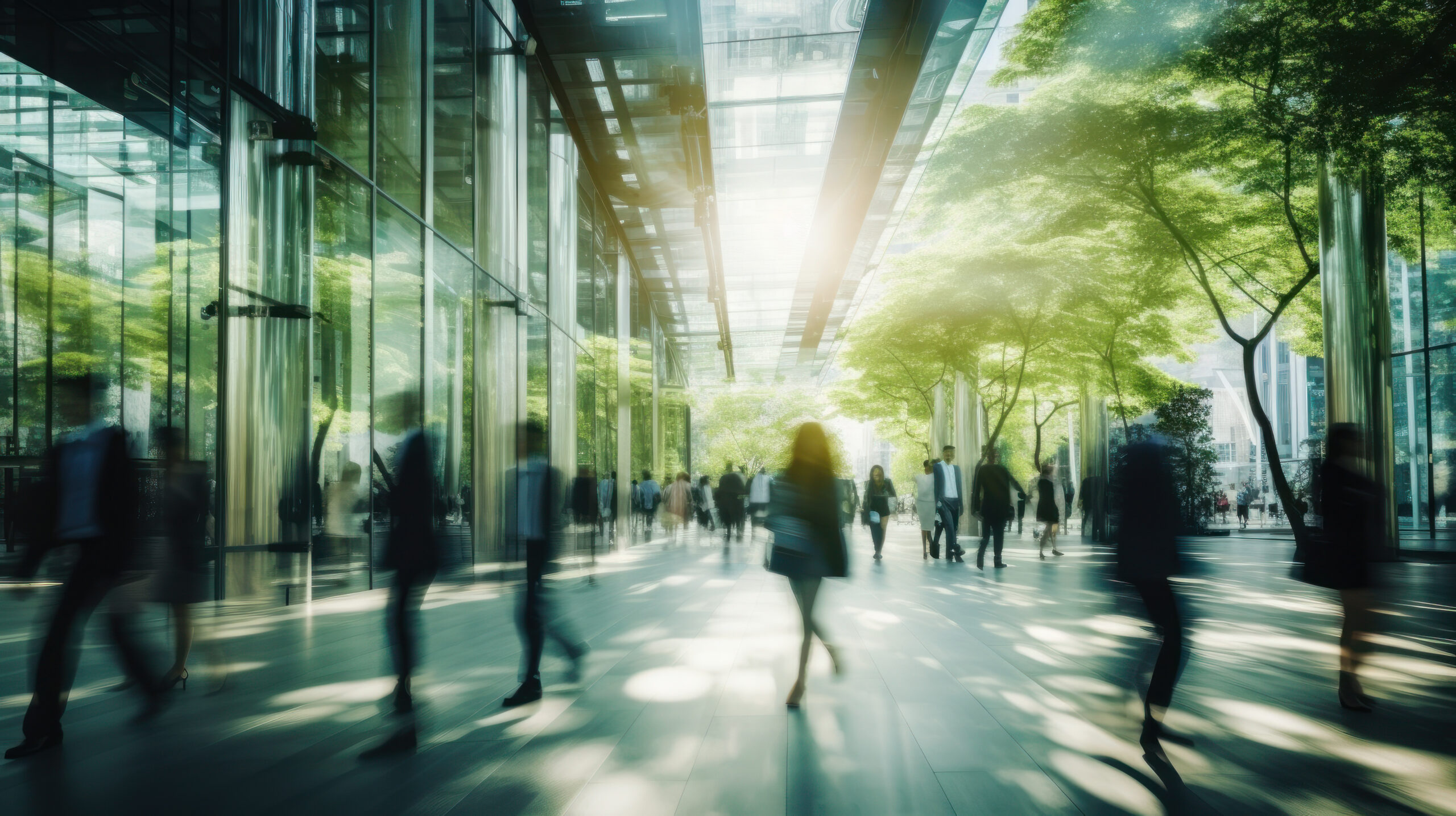 Mandatory corporate ESG financial reporting: Is your business ready?