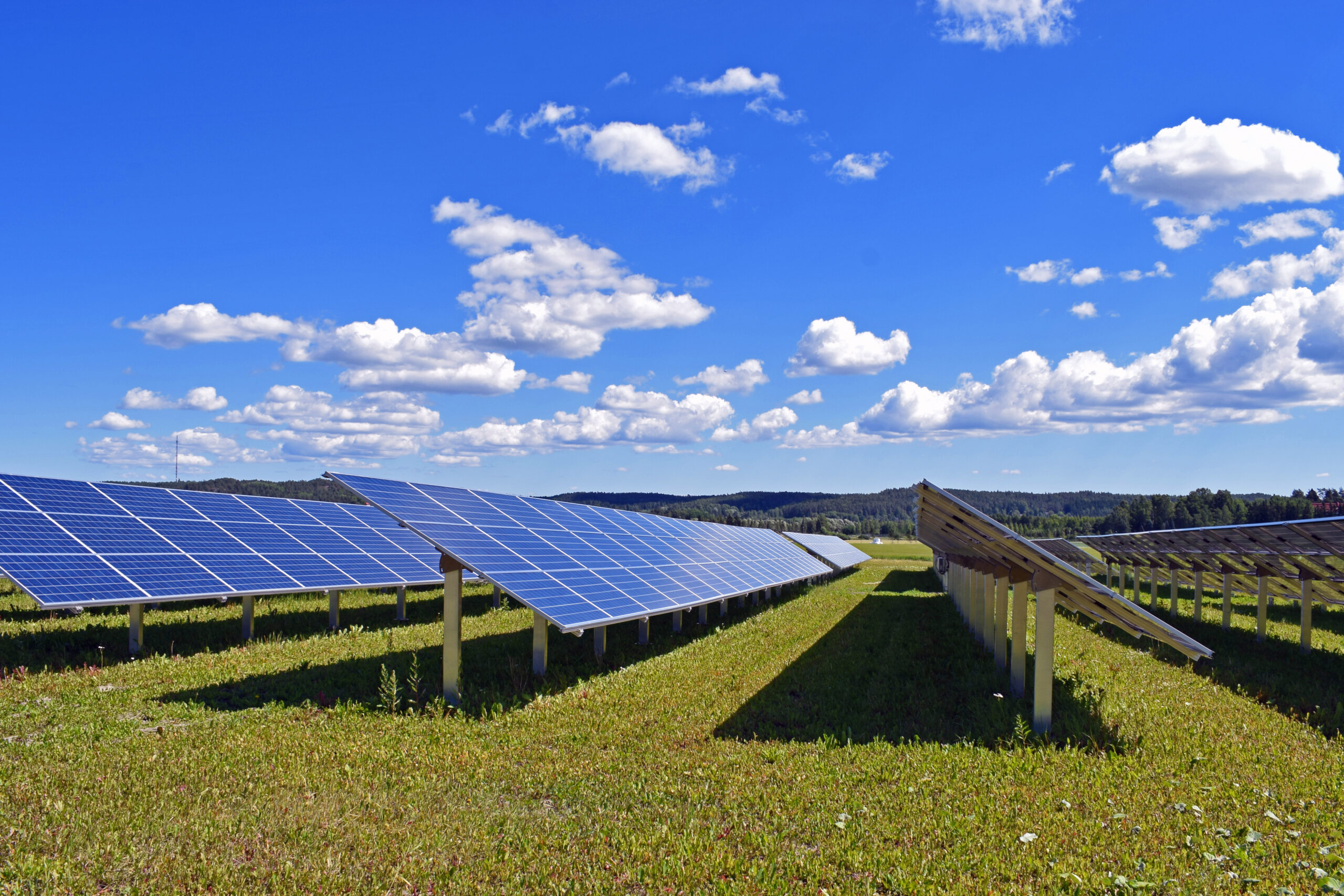 Plugging in: how BESS integration is shaping contract models for renewable projects