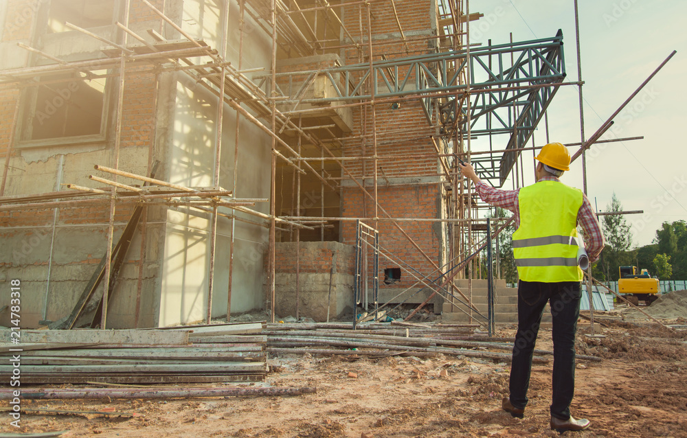Commercial property owners: Are you complying with work health and safety laws?