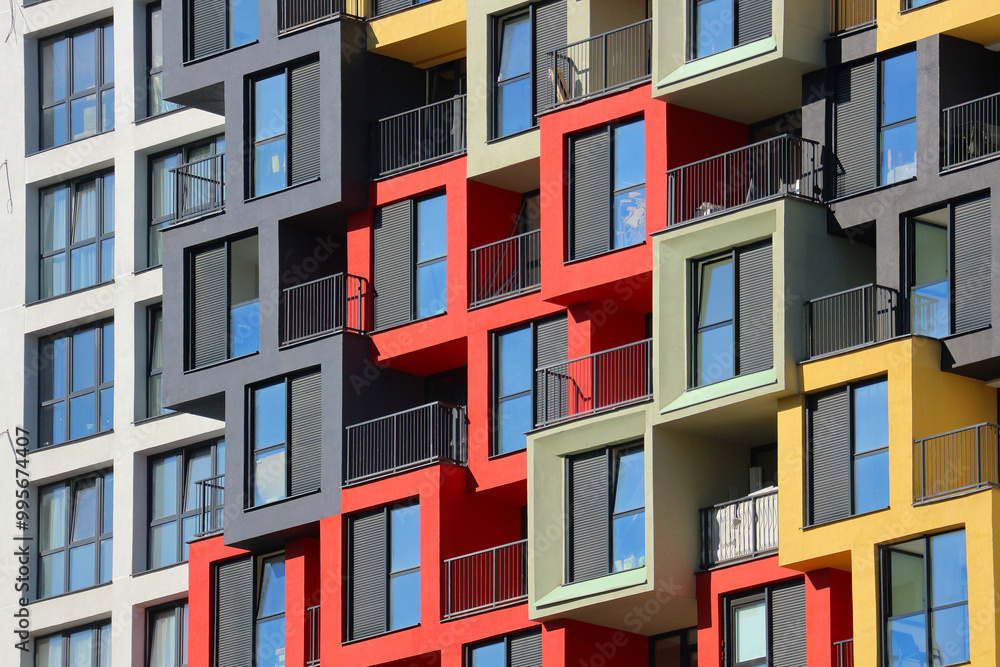 New rules for foreign investors clear a path for build-to-rent projects