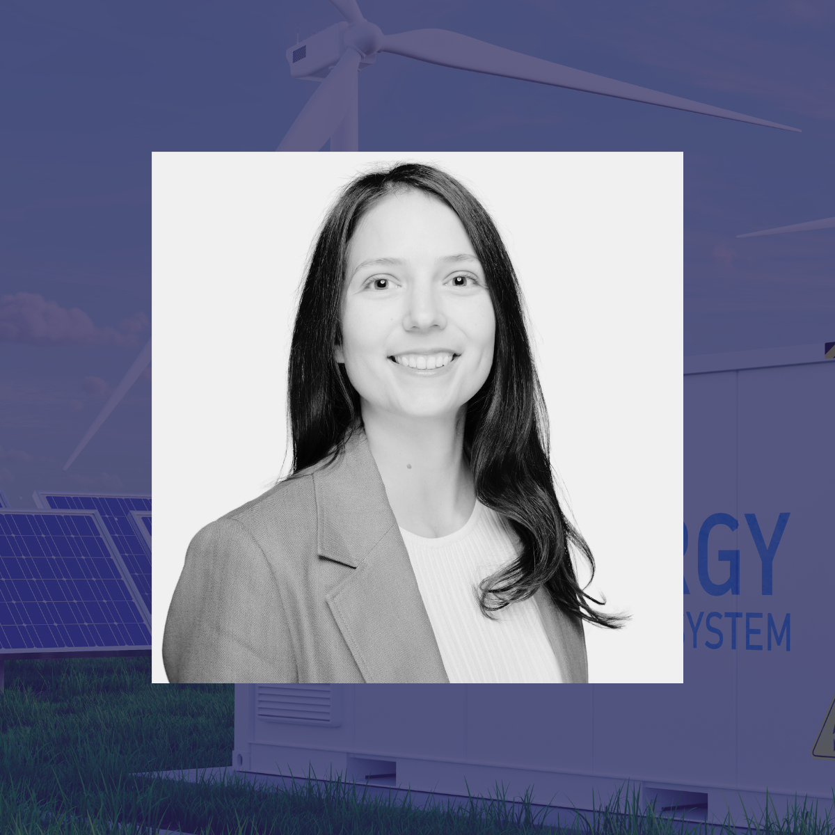 New Energy Expert Insights Part II: firming value or firming risk? The battery balancing challenge with Marija Petkovic of Energy Synapse
