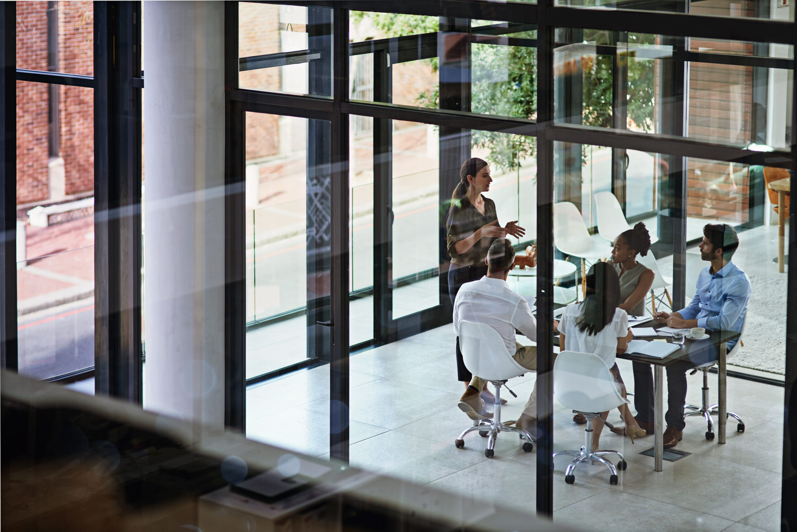 Key stages of litigation in Australia
