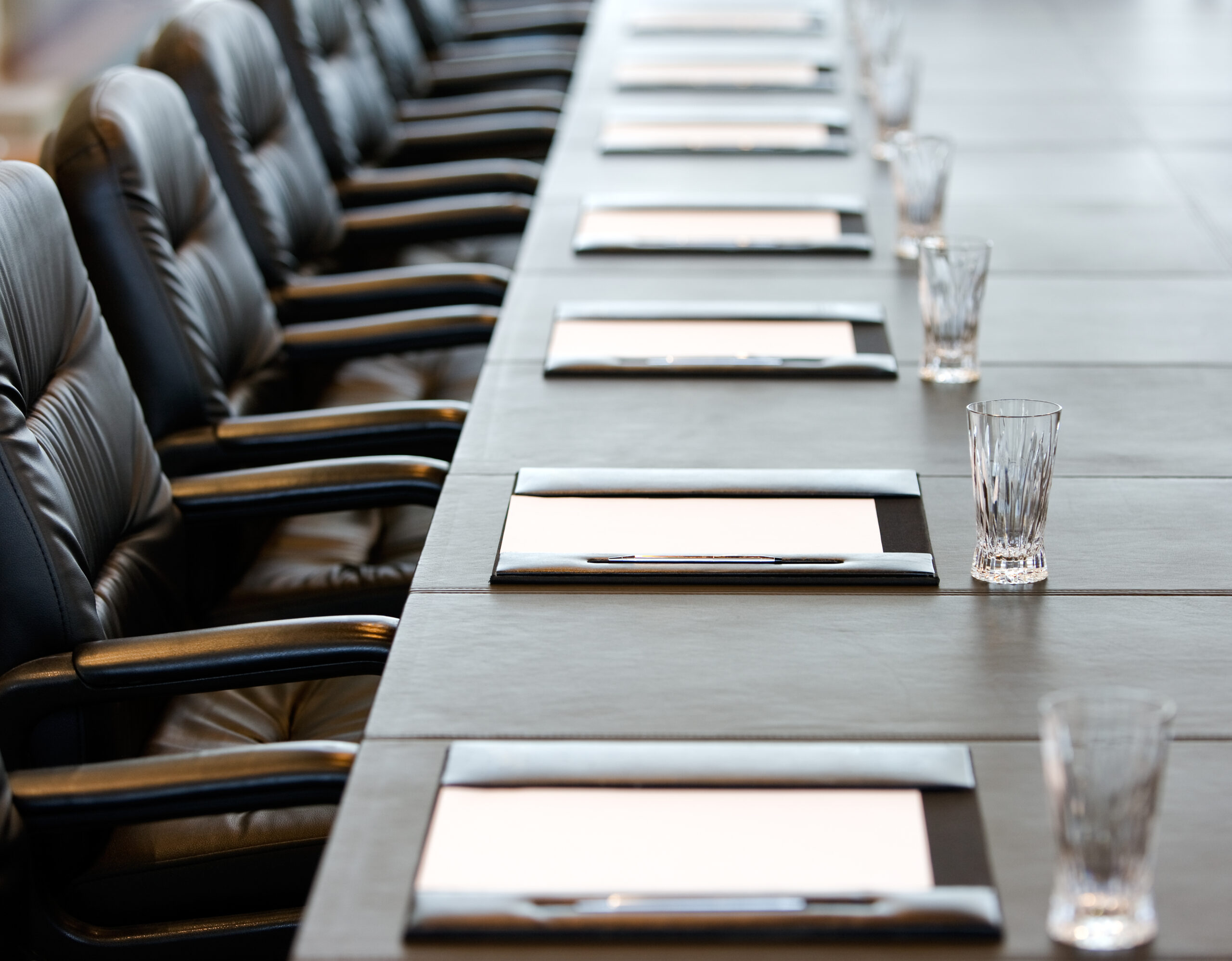 Regulatory processes and investigations