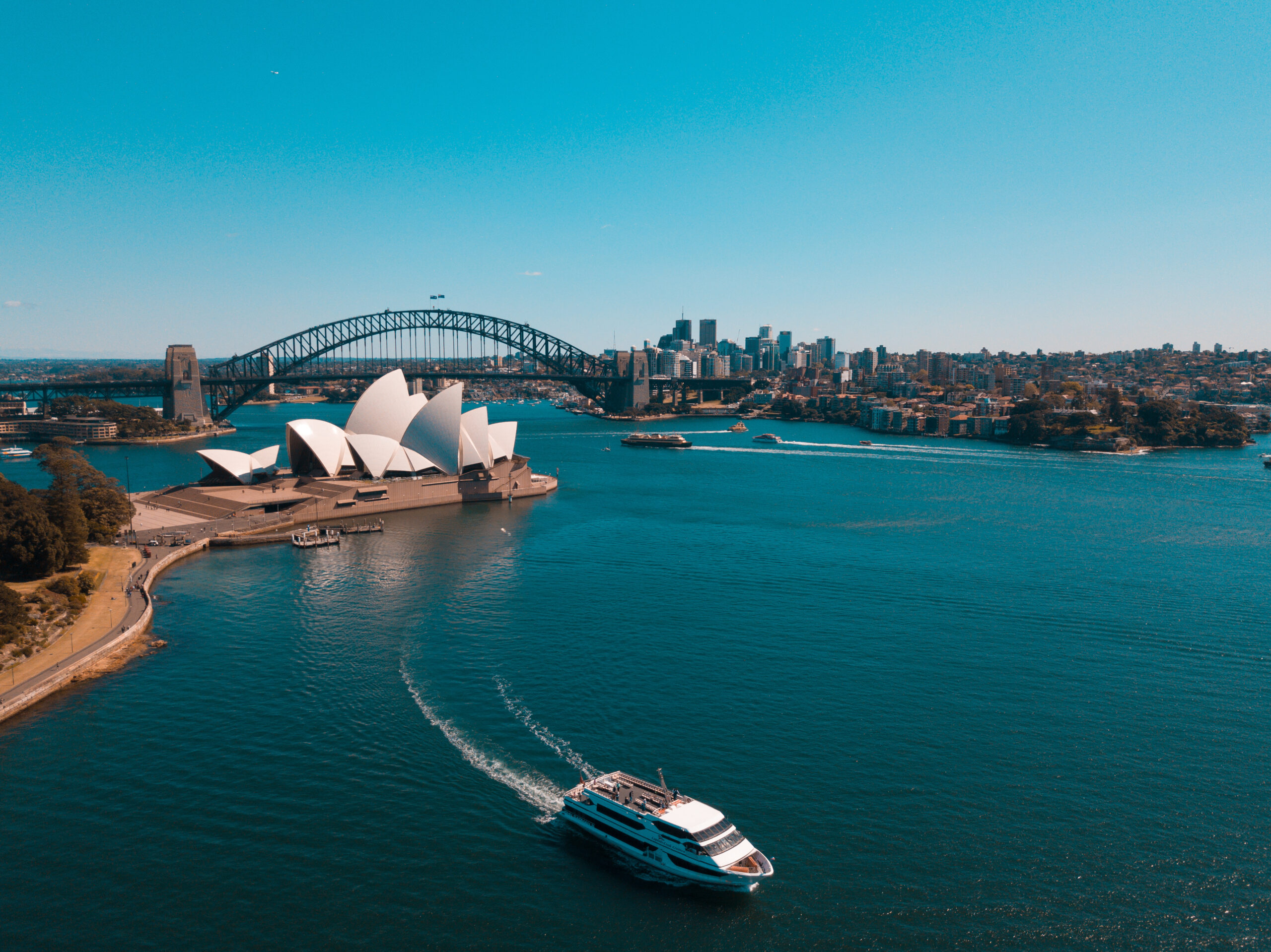 Australia’s legal system: an overview for international litigation