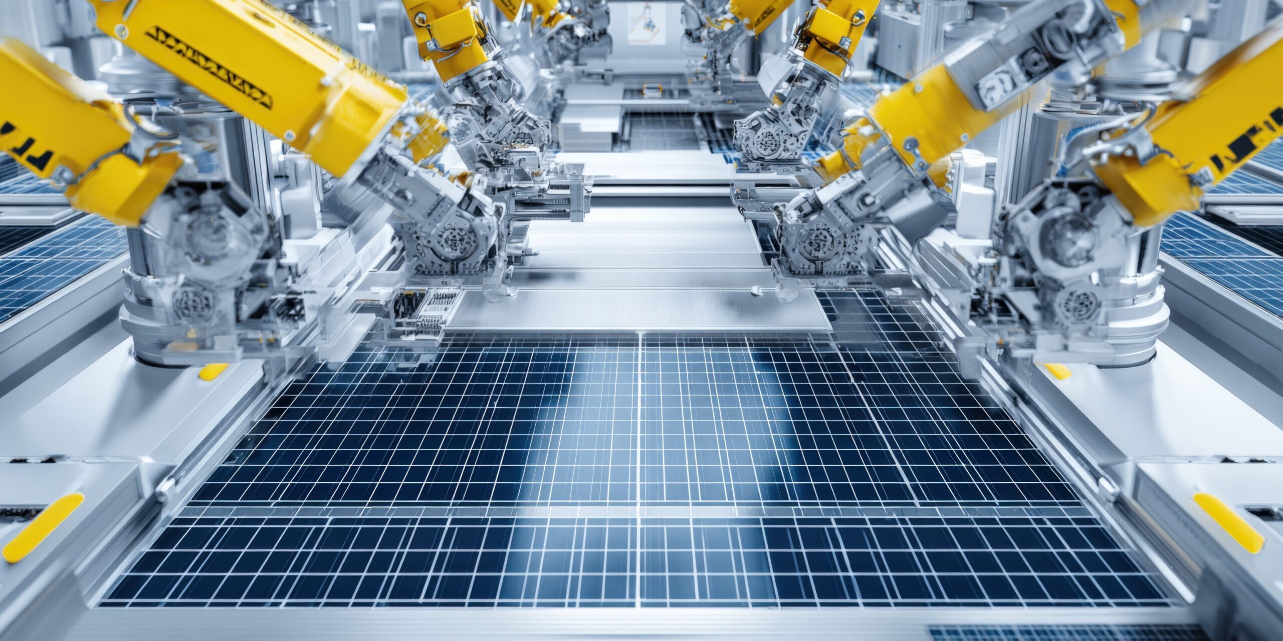 Reducing risk, boosting scale: the role of robotics in renewable energy projects