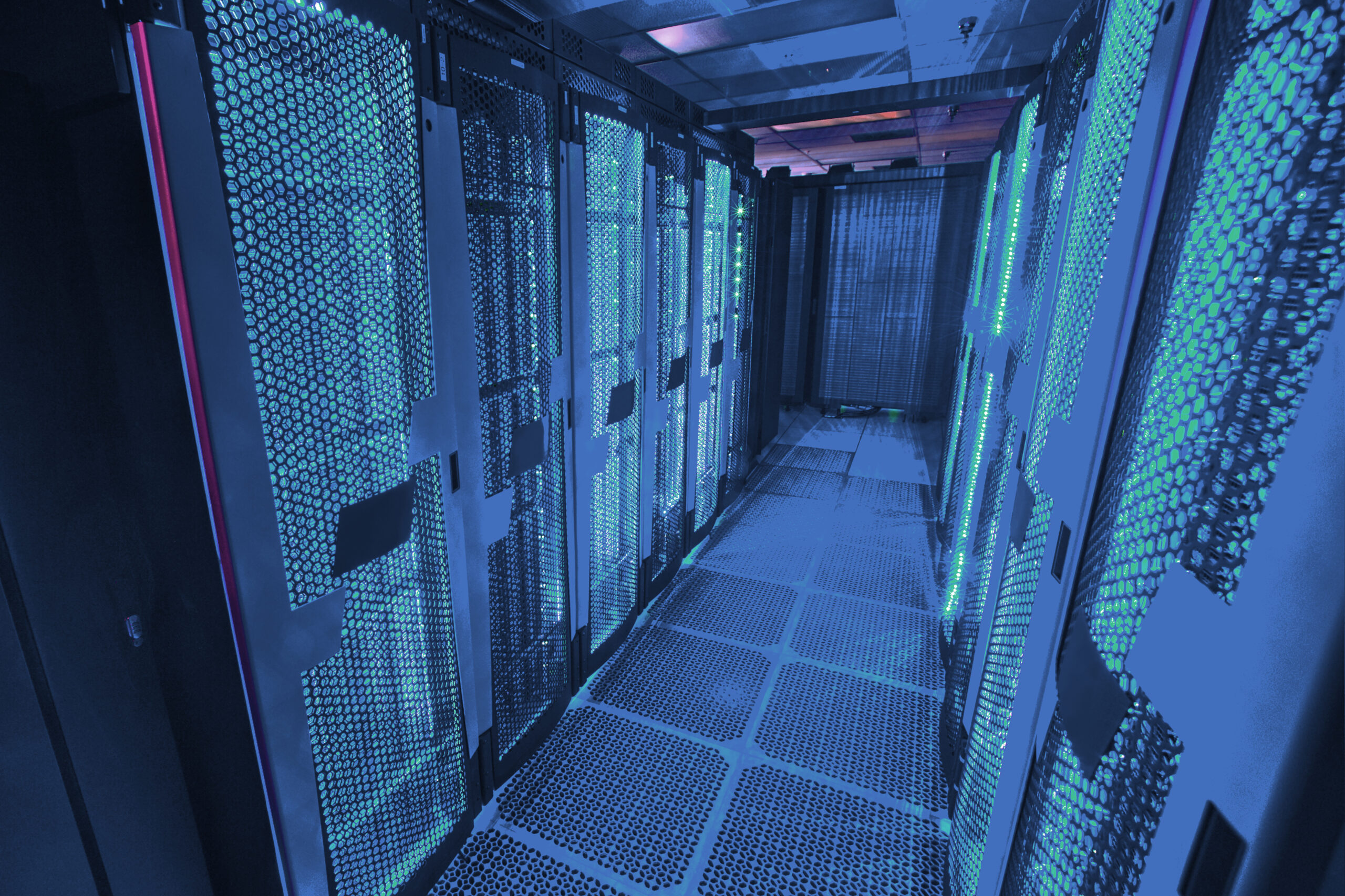 The AI energy crisis: When innovation outpaces infrastructure