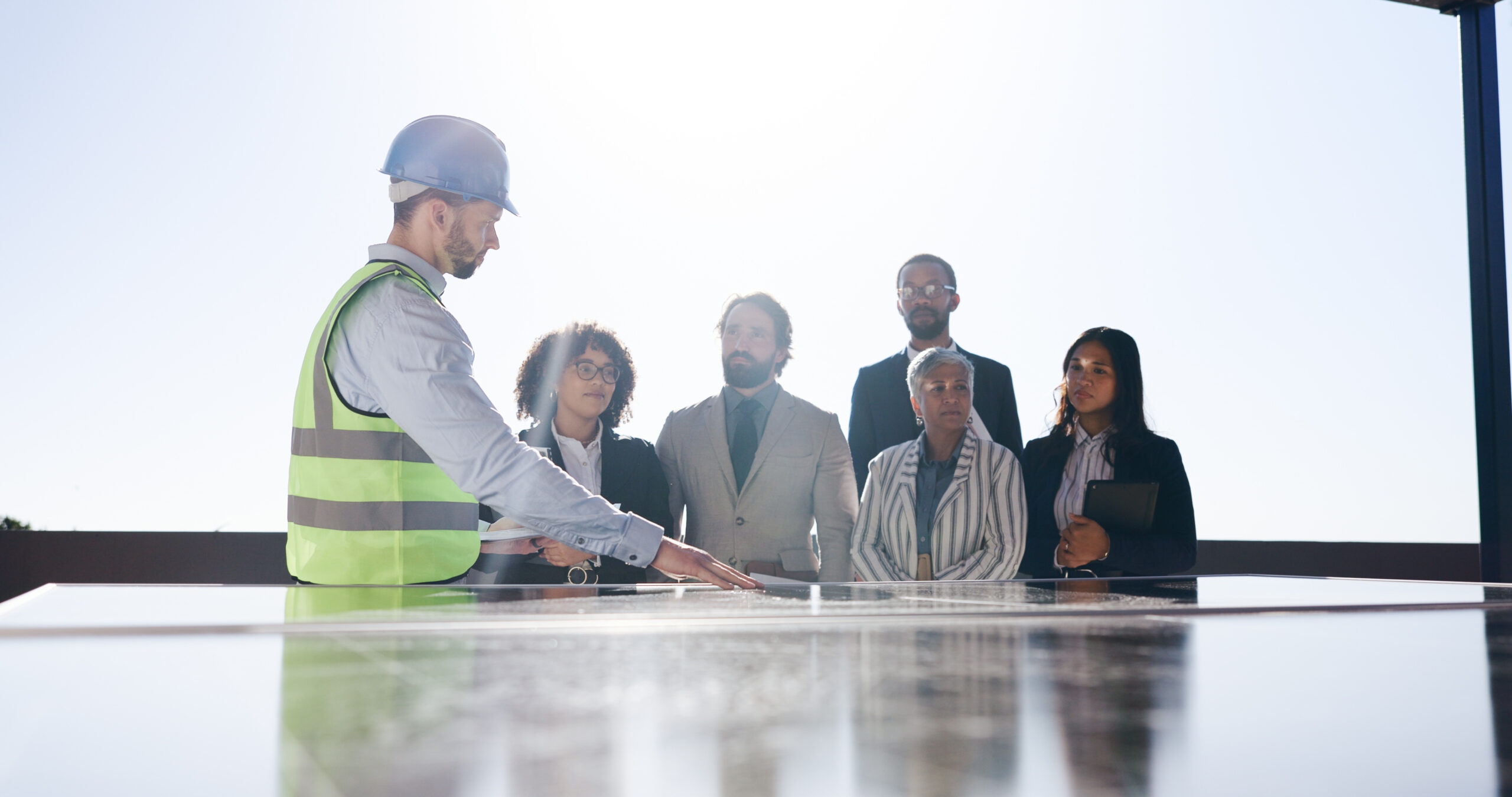 New Energy Expert Insights: Project Finance for Investment in Renewables with Viet Pham, Sumitomo Mitsui Banking Corporation (SMBC)