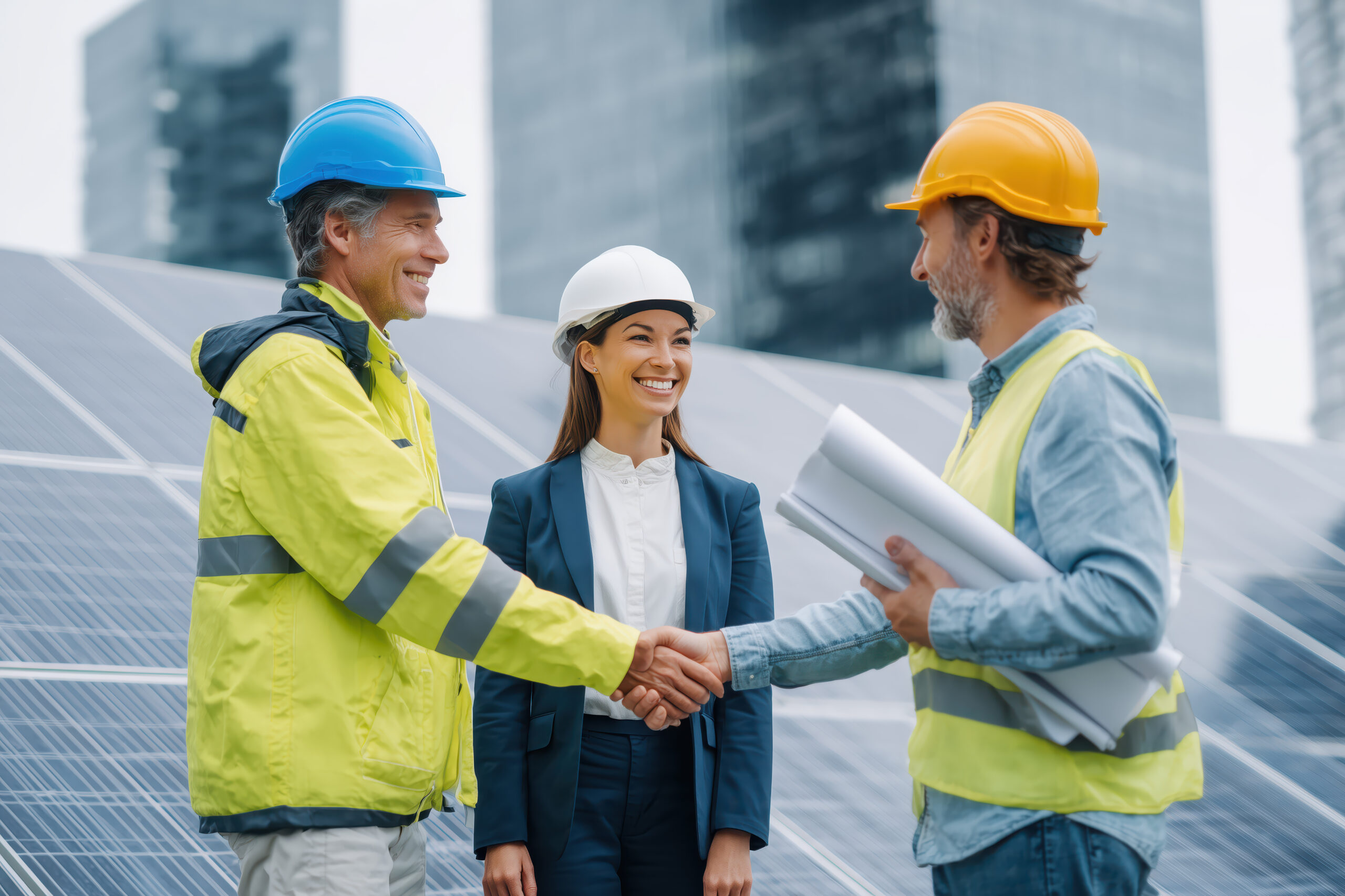 Navigating the ACCC’s New Merger Control Regime: Key Considerations for Renewable Energy Developers and Joint Ventures