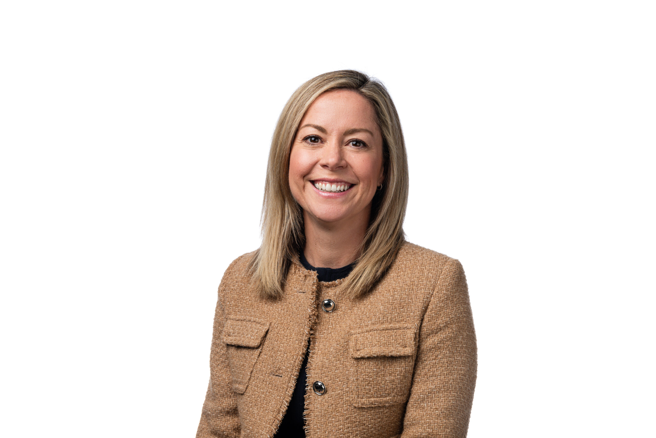 Industry Spotlight: Linda Rudd – CEO Realside