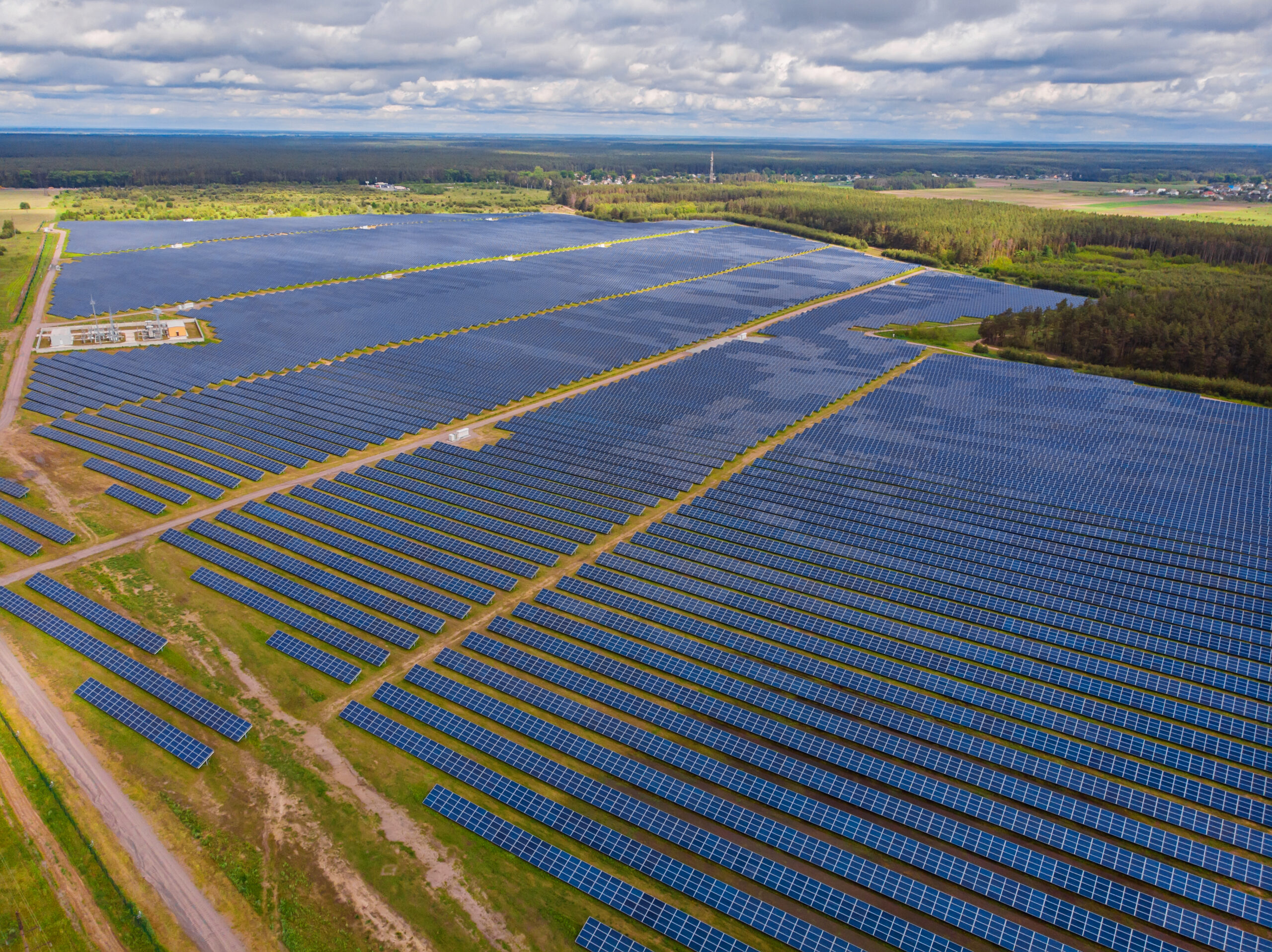 High-Efficiency solar, low-efficiency system: Why reform must precede perovskites