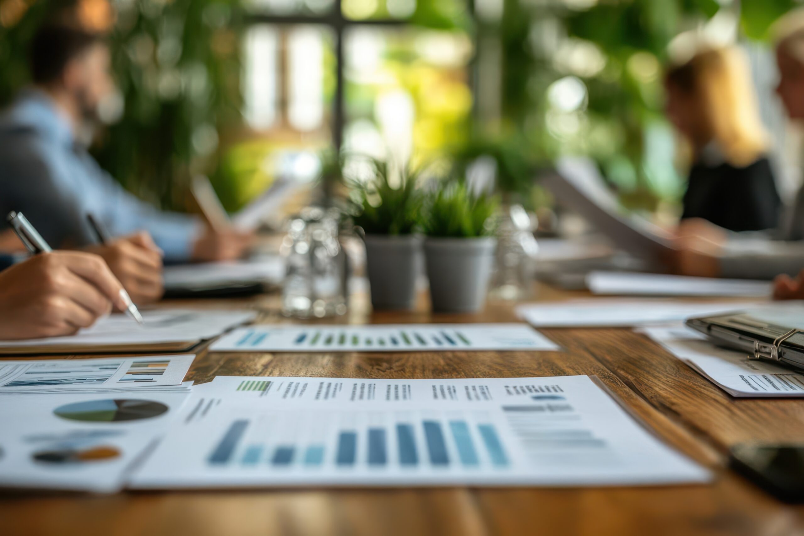 New Energy Expert Insights: structuring successful joint ventures with Tracy Pyle, Senior Managing Director of Ankura