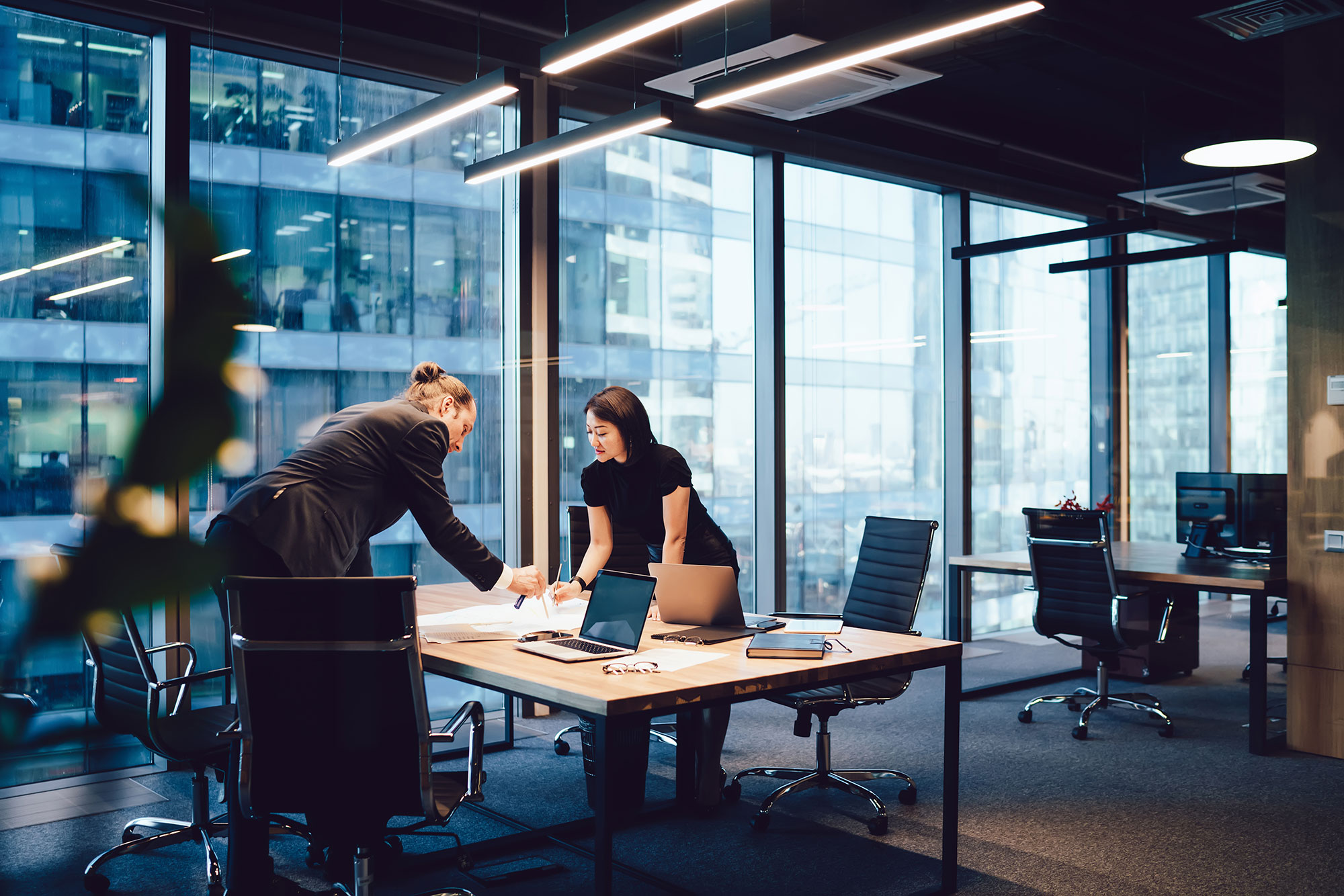 M&A in Motion: Regulatory and Policy