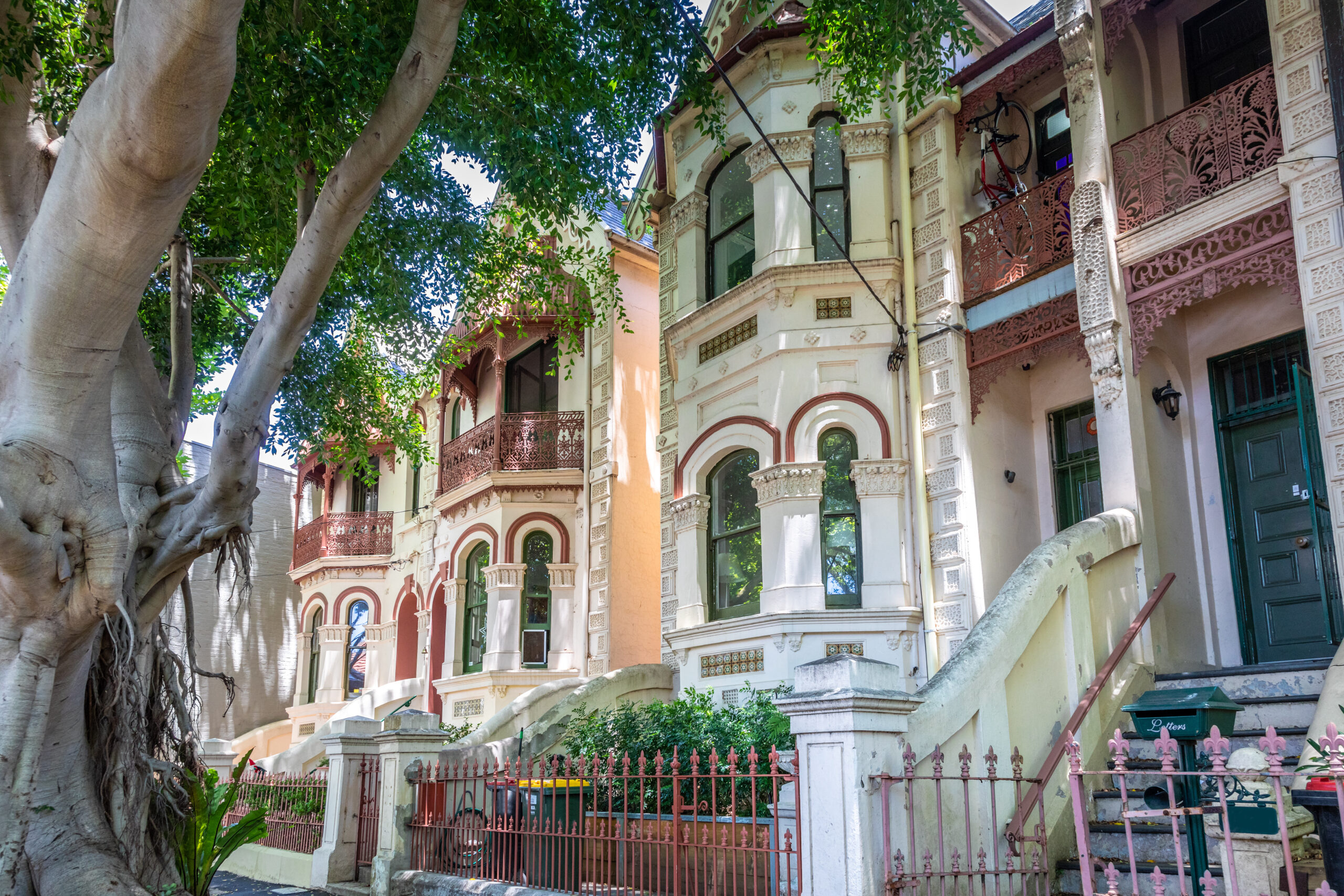 The real impact of the Federal Budget on real estate investors