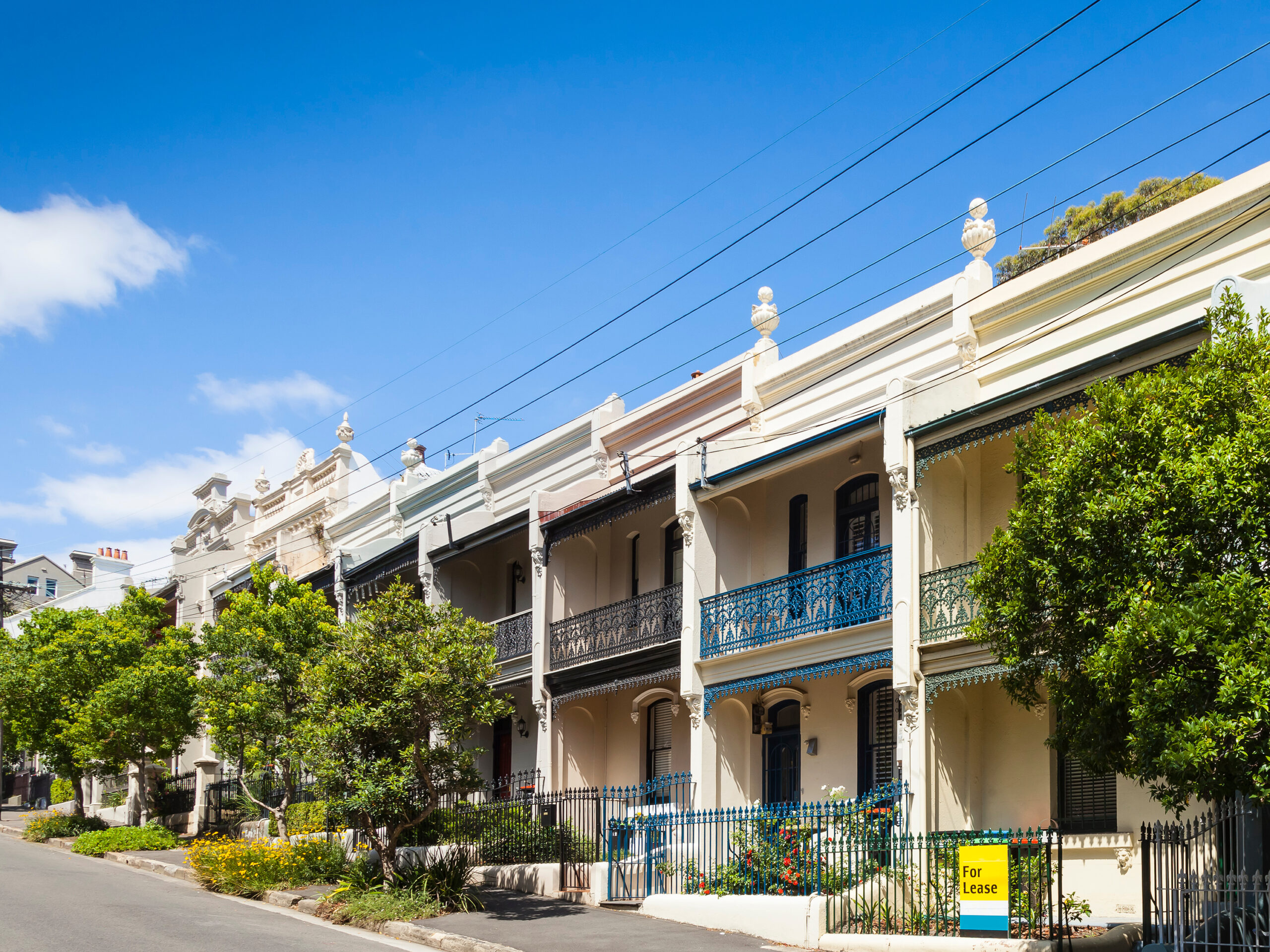 A guide to Australian residential tenancy laws