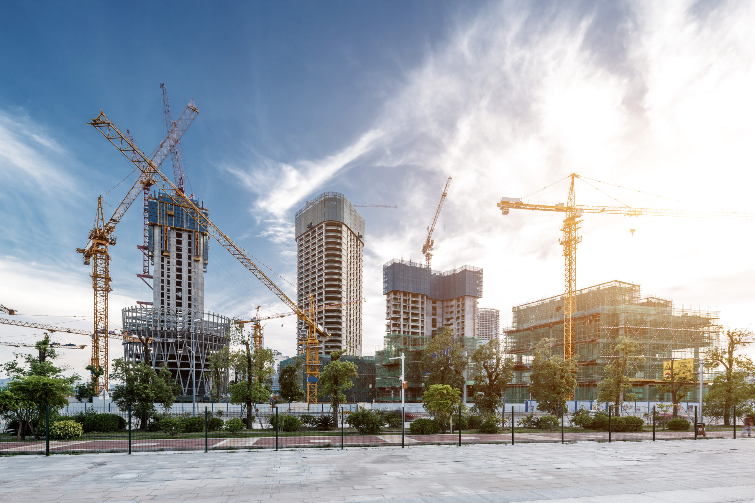 Build to rent and the skills shortage – Who has skills to pay the bills?